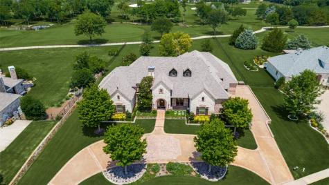 1371 Crooked Stick Drive Prosper TX 75078