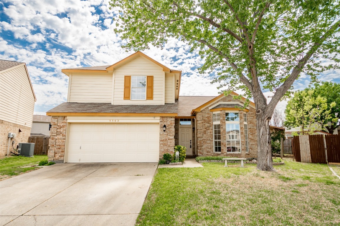 3362 Fox Hollow Court Flower Mound TX 75028