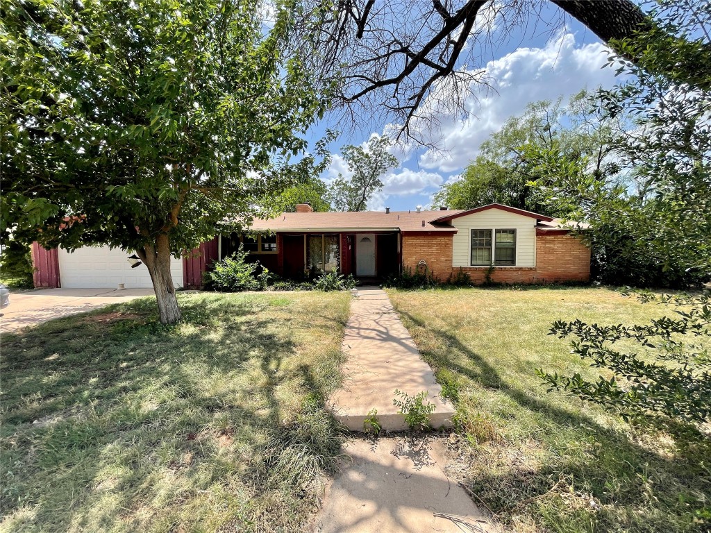 333 Lexington Avenue Abilene TX 79605