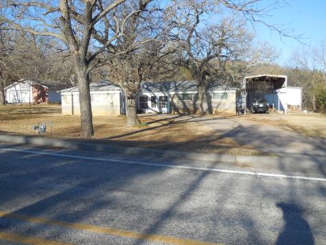 209 Breckenridge Highway Ranger TX 76470