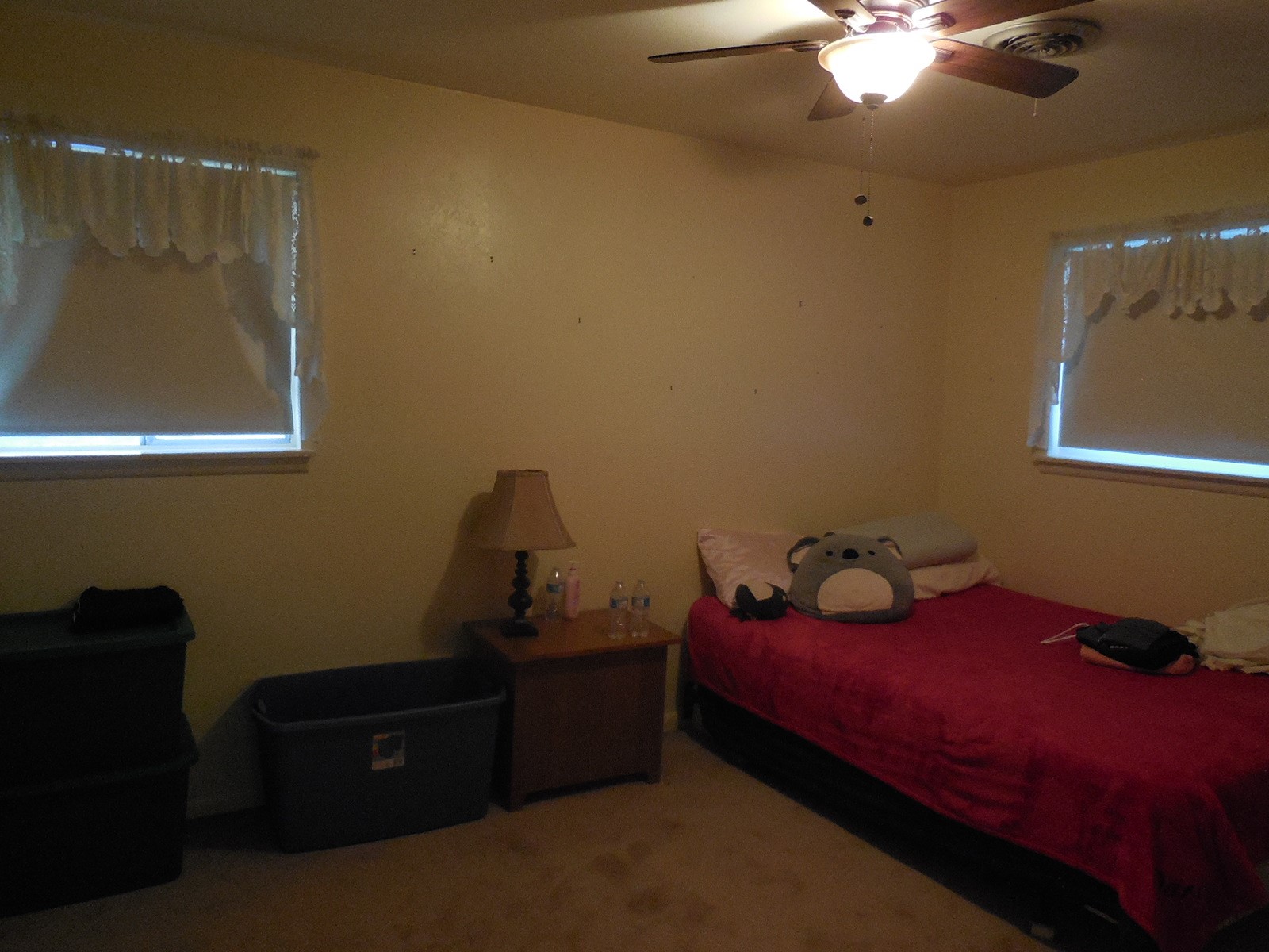 209 Breckenridge Highway Ranger TX 76470