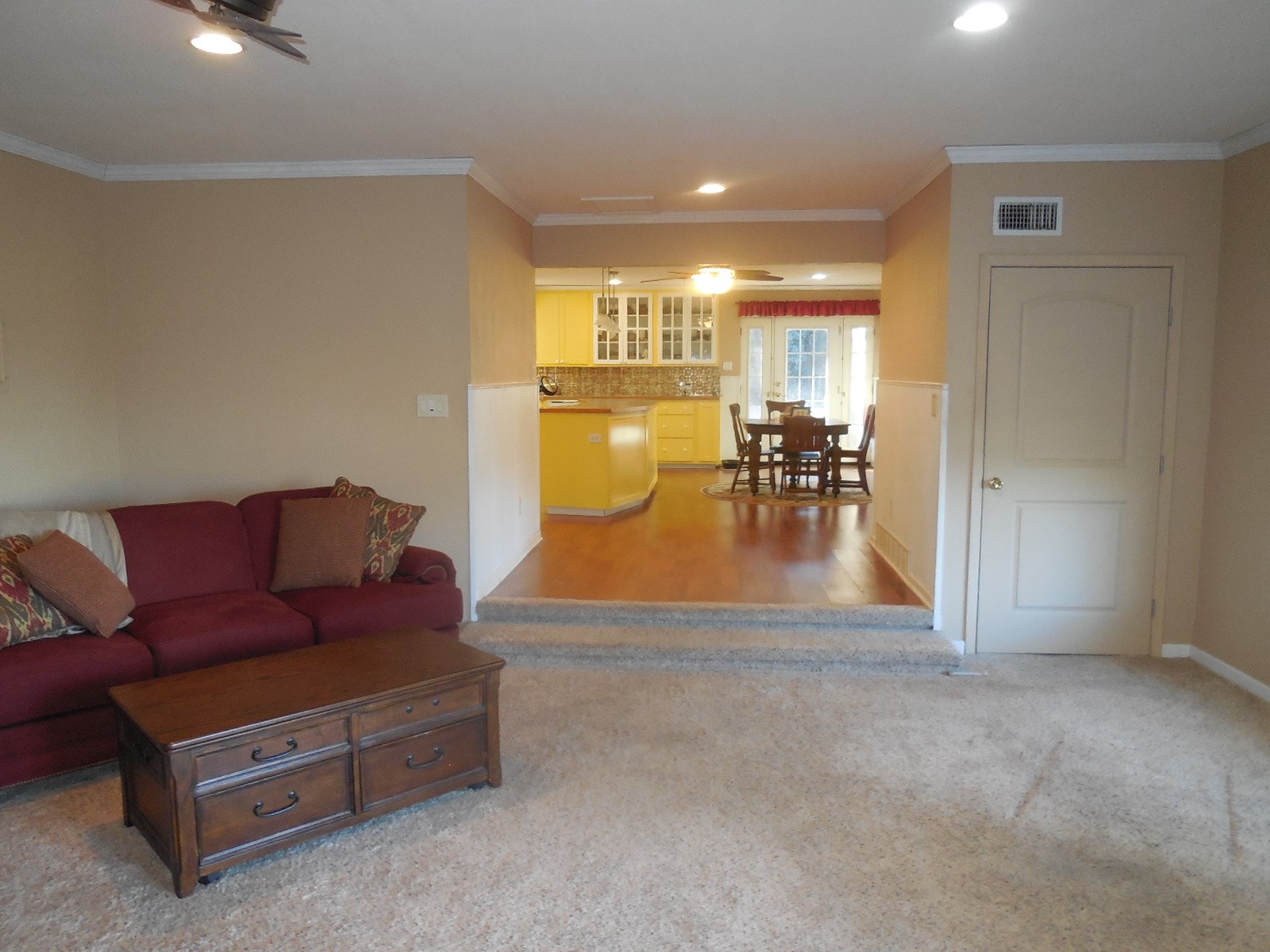 209 Breckenridge Highway Ranger TX 76470