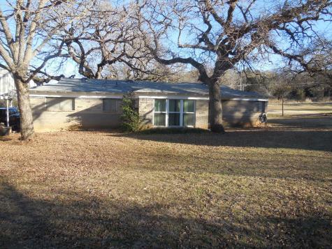 209 Breckenridge Highway Ranger TX 76470