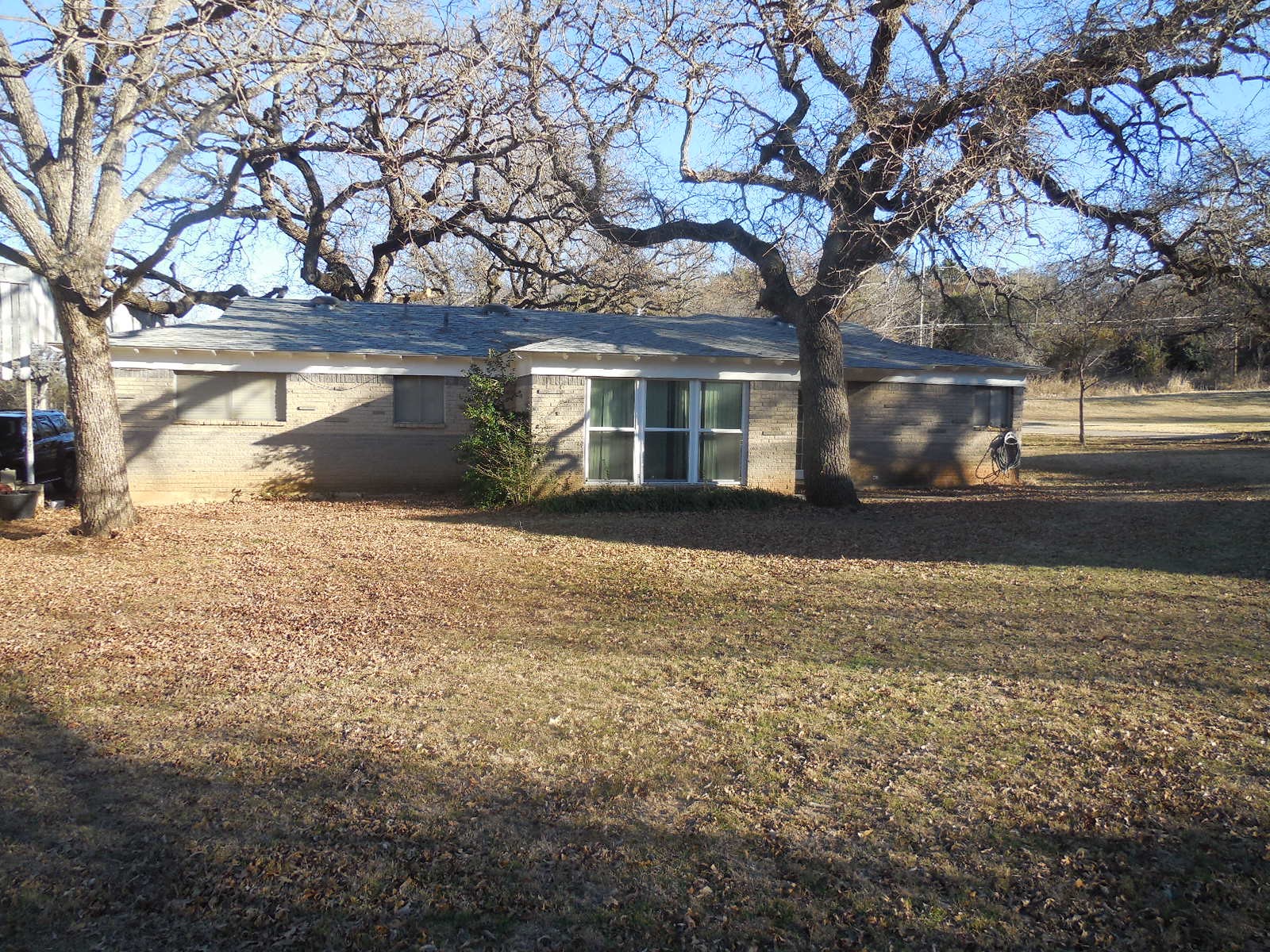 209 Breckenridge Highway Ranger TX 76470