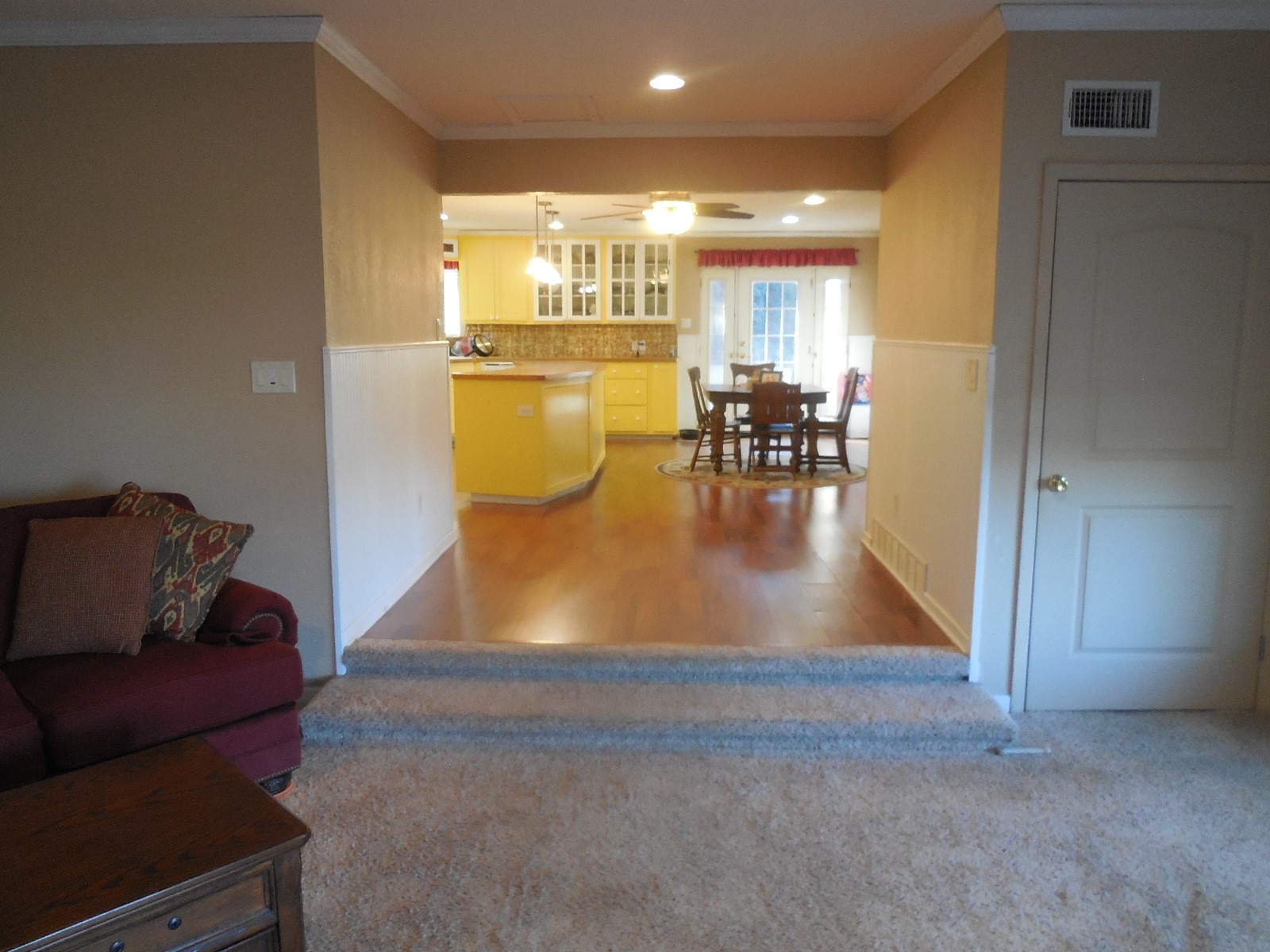 209 Breckenridge Highway Ranger TX 76470