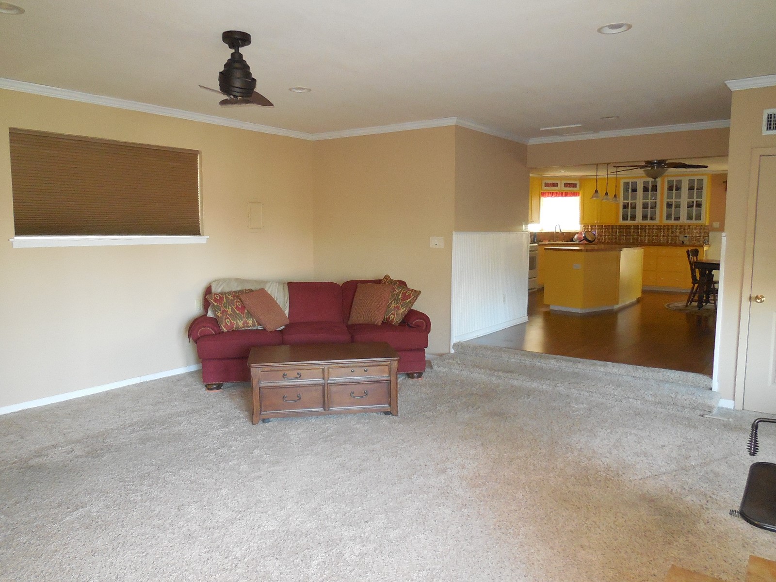 209 Breckenridge Highway Ranger TX 76470