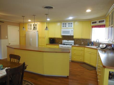 209 Breckenridge Highway Ranger TX 76470