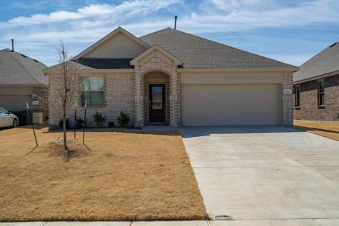 1222 Seurat Court Little Elm TX 75068