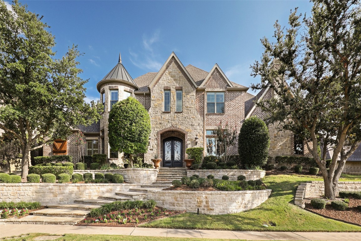5533 Lago Vista Lane Frisco TX 75034