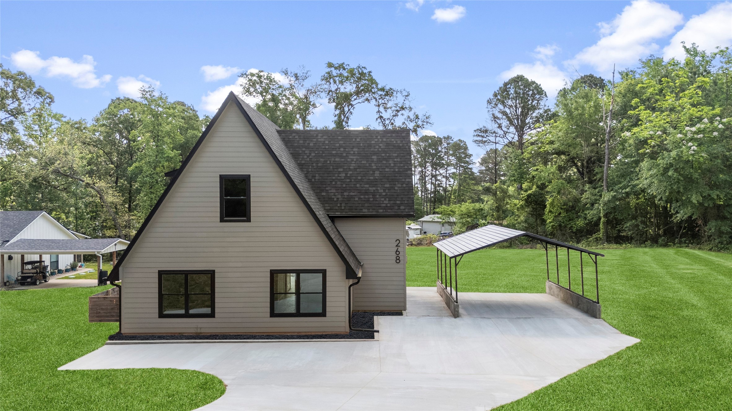 268 County Road 2297 Mineola TX 75773