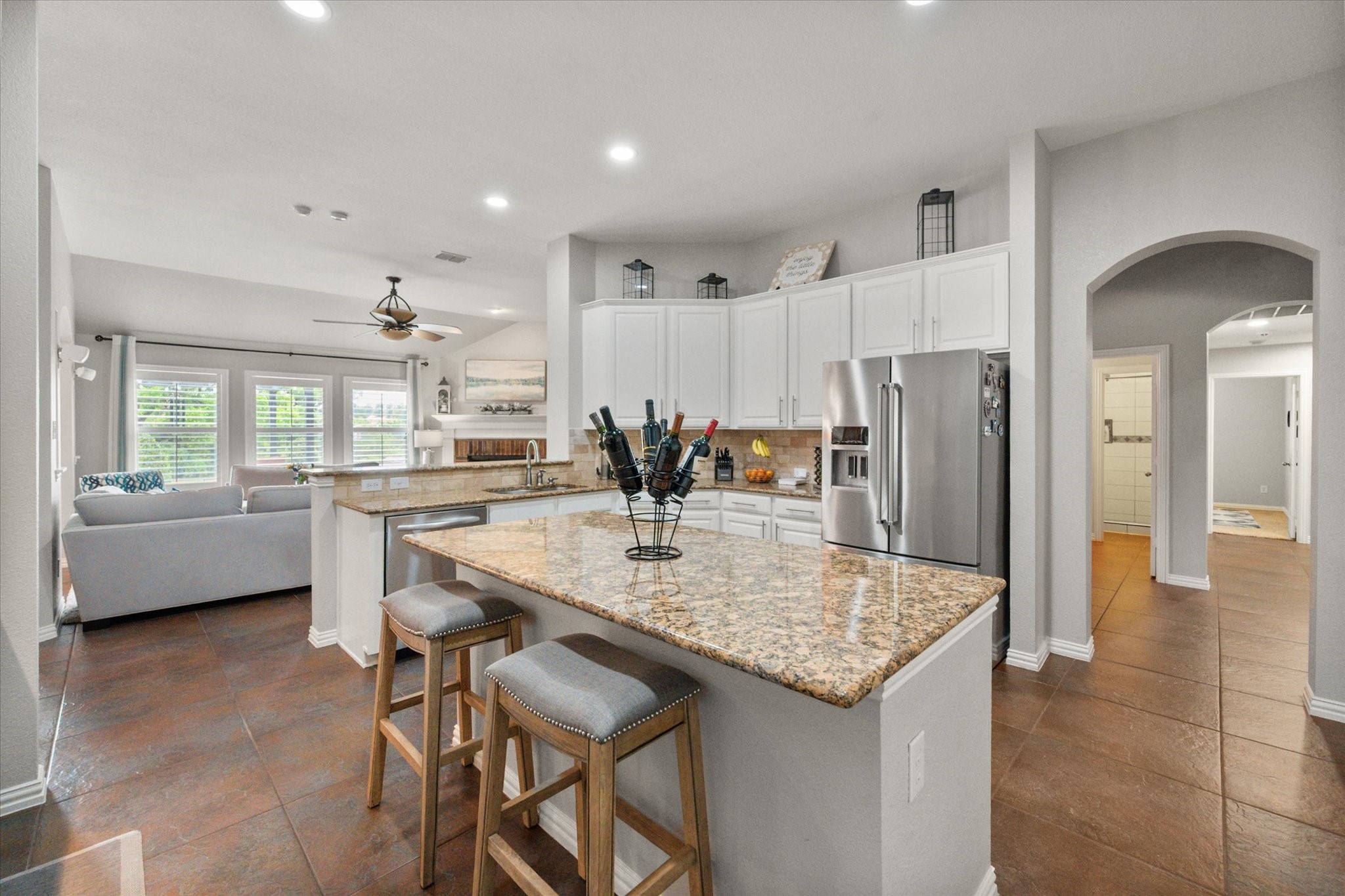 905 Killian Drive Mansfield TX 76063