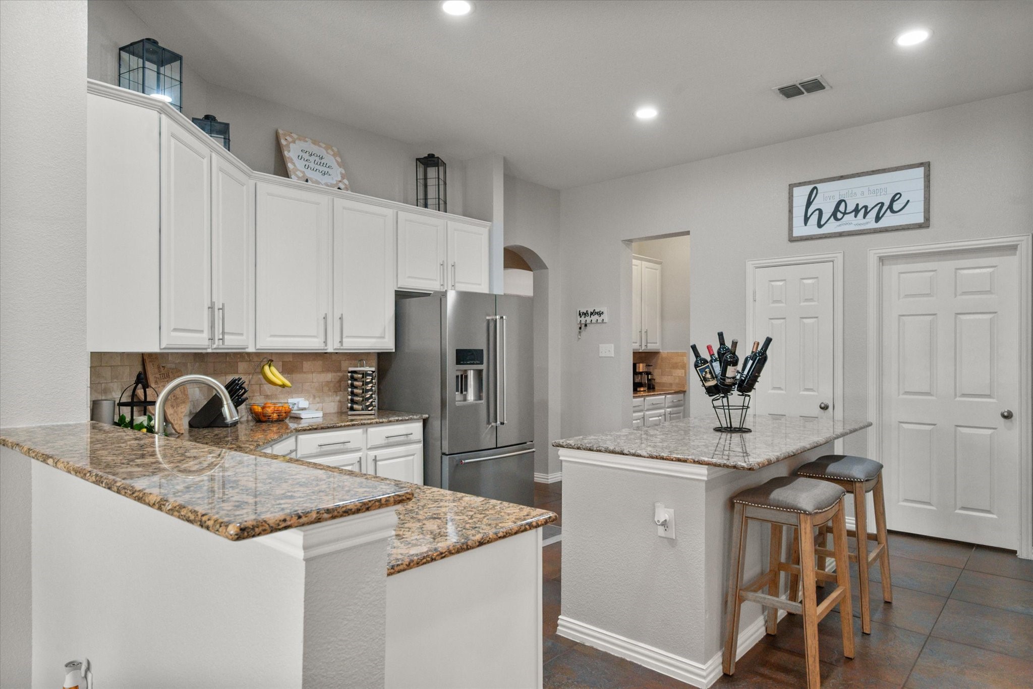 905 Killian Drive Mansfield TX 76063