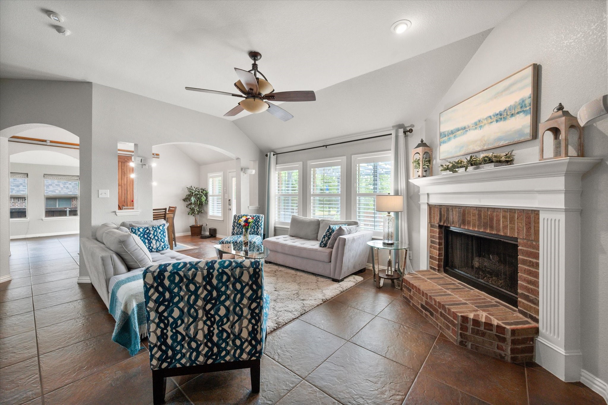 905 Killian Drive Mansfield TX 76063