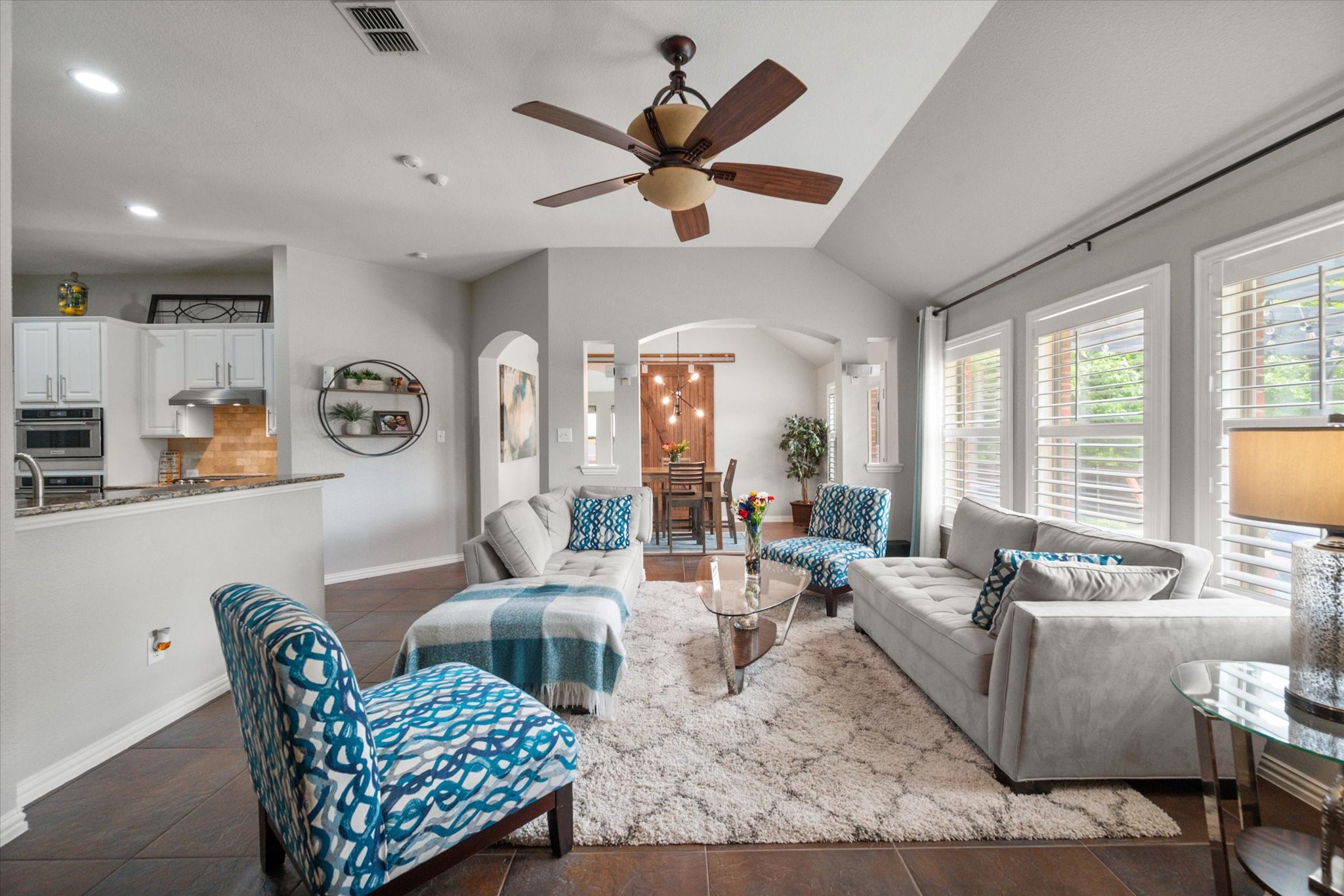 905 Killian Drive Mansfield TX 76063