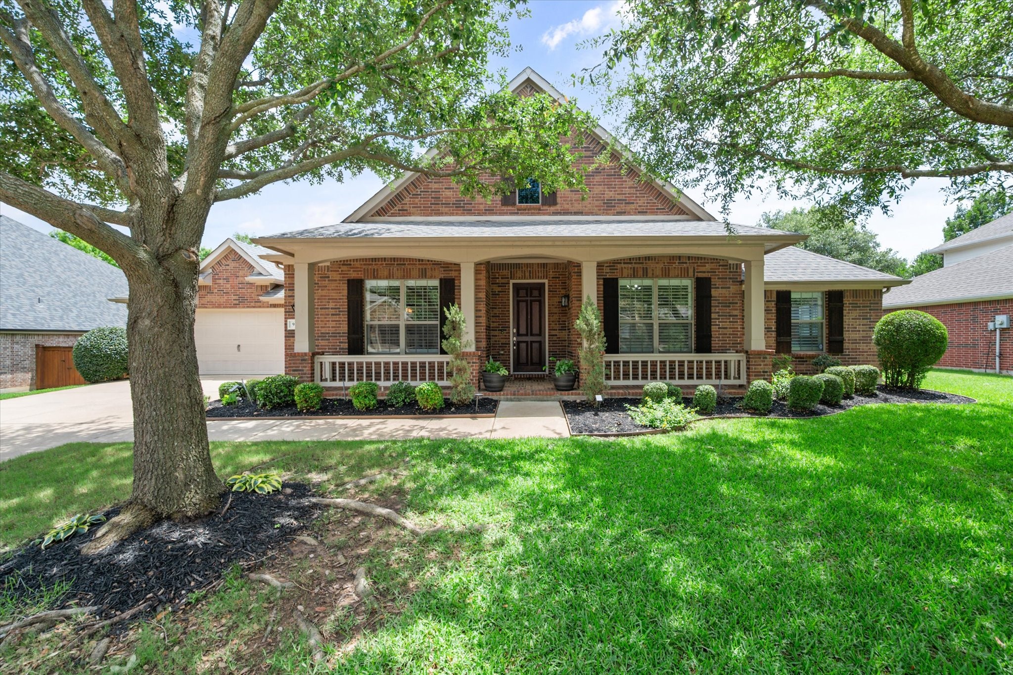905 Killian Drive Mansfield TX 76063
