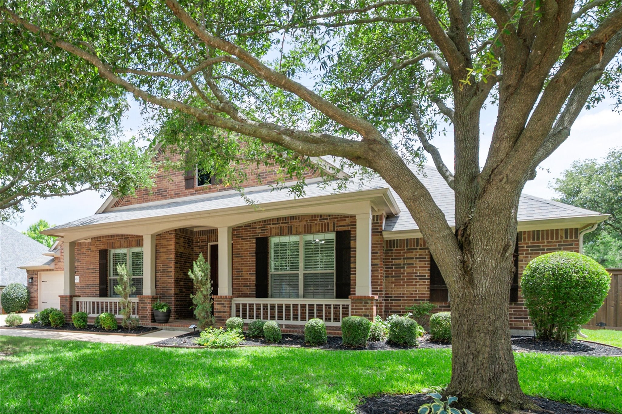 905 Killian Drive Mansfield TX 76063