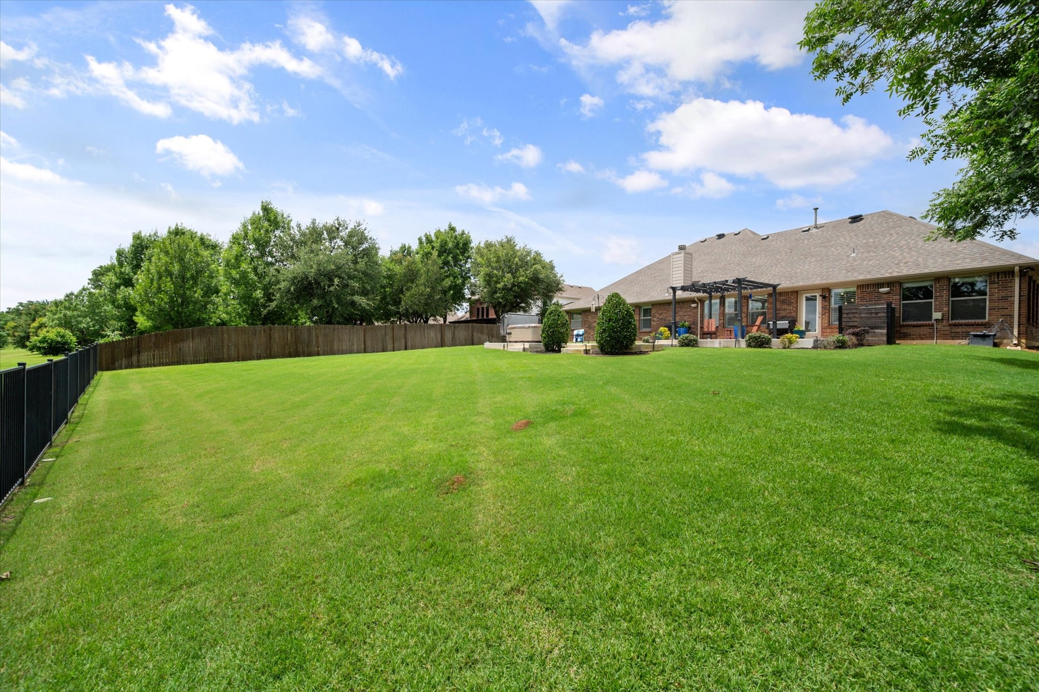 905 Killian Drive Mansfield TX 76063