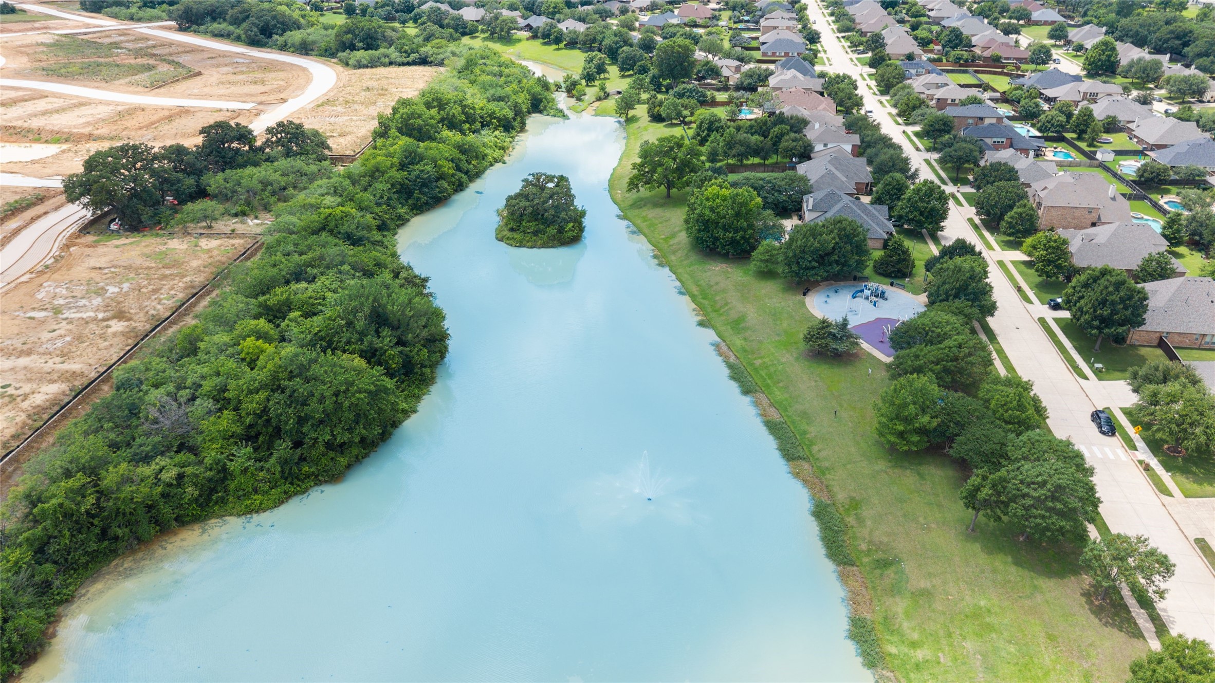 905 Killian Drive Mansfield TX 76063