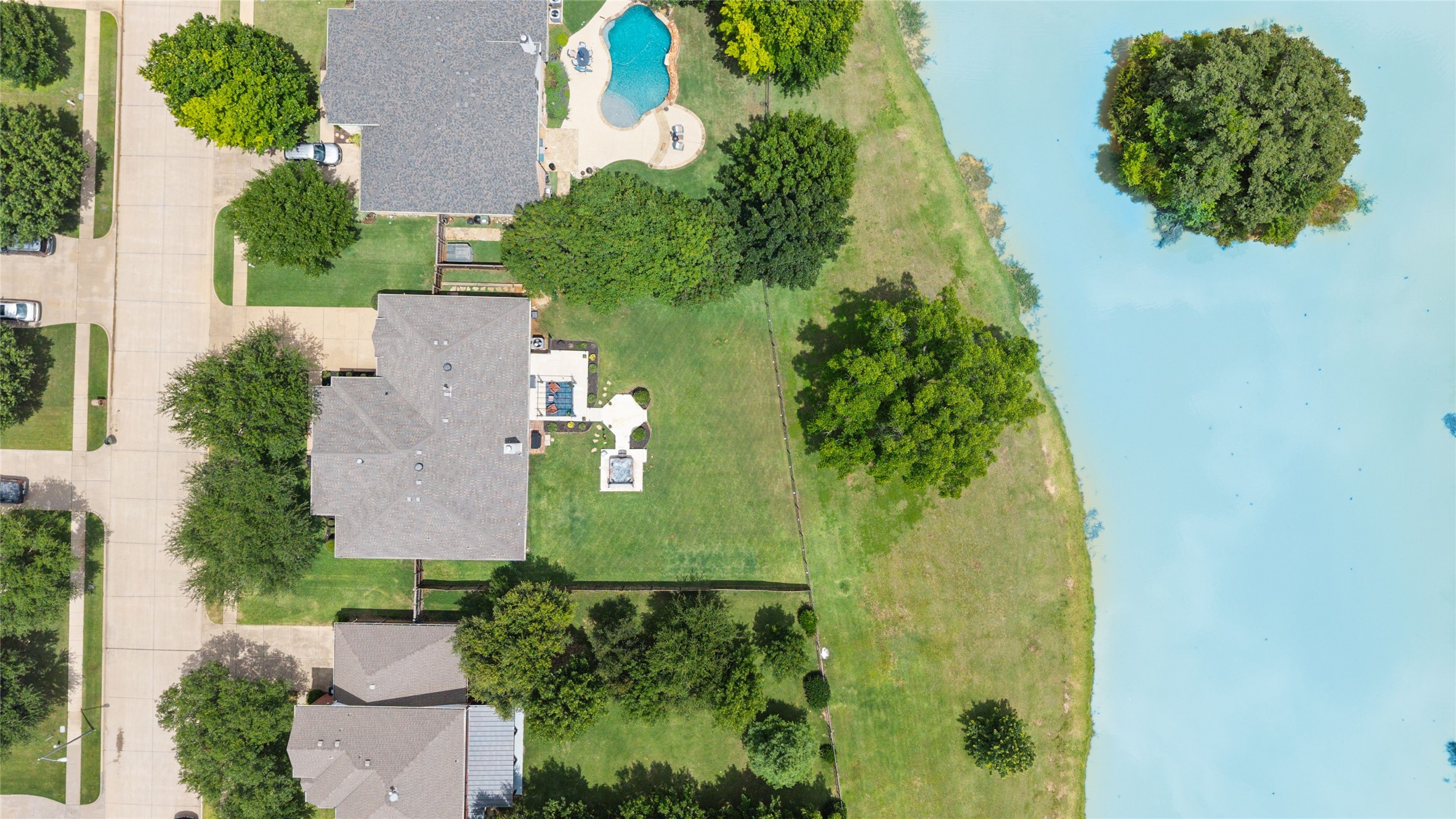 905 Killian Drive Mansfield TX 76063