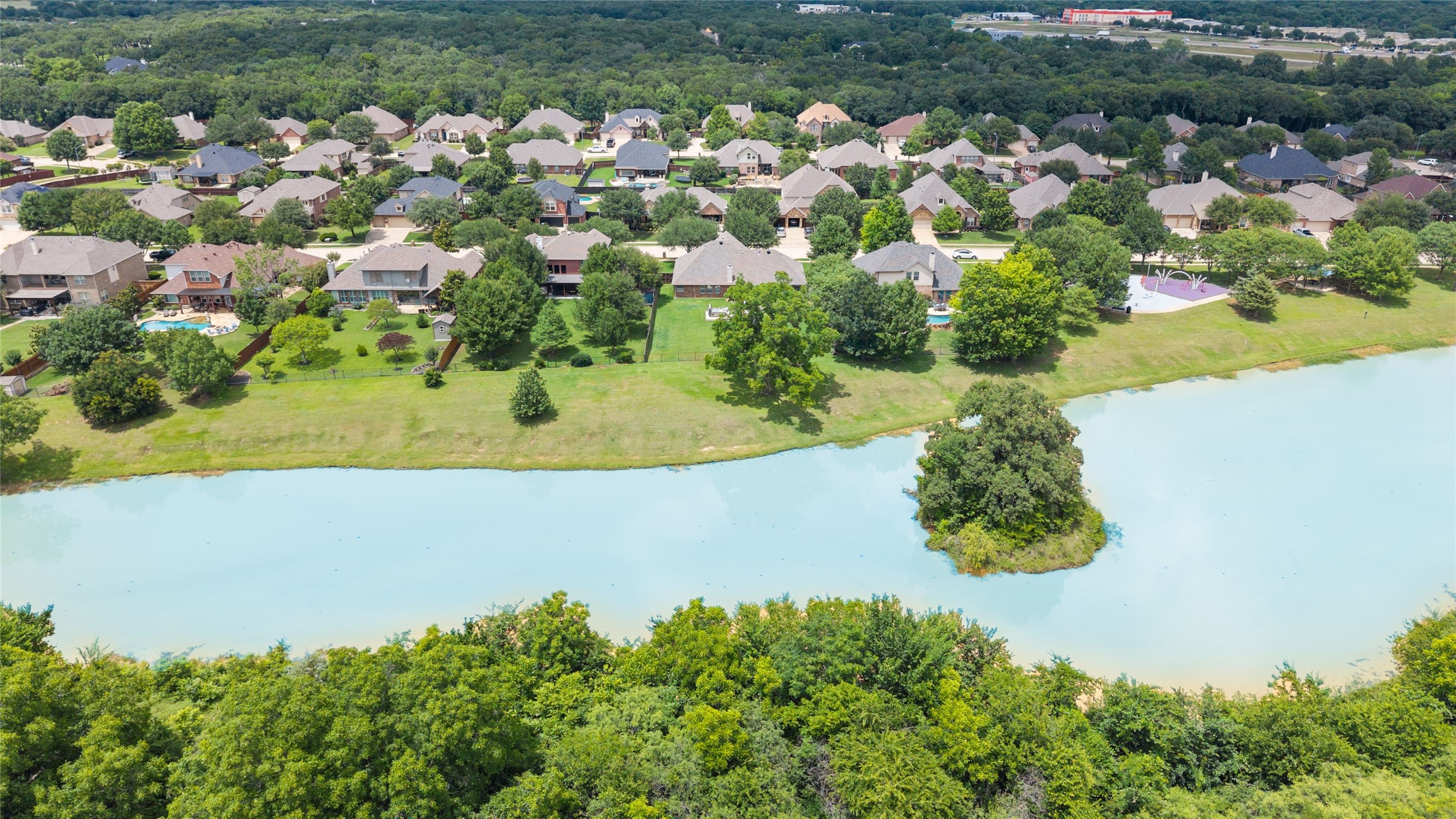 905 Killian Drive Mansfield TX 76063