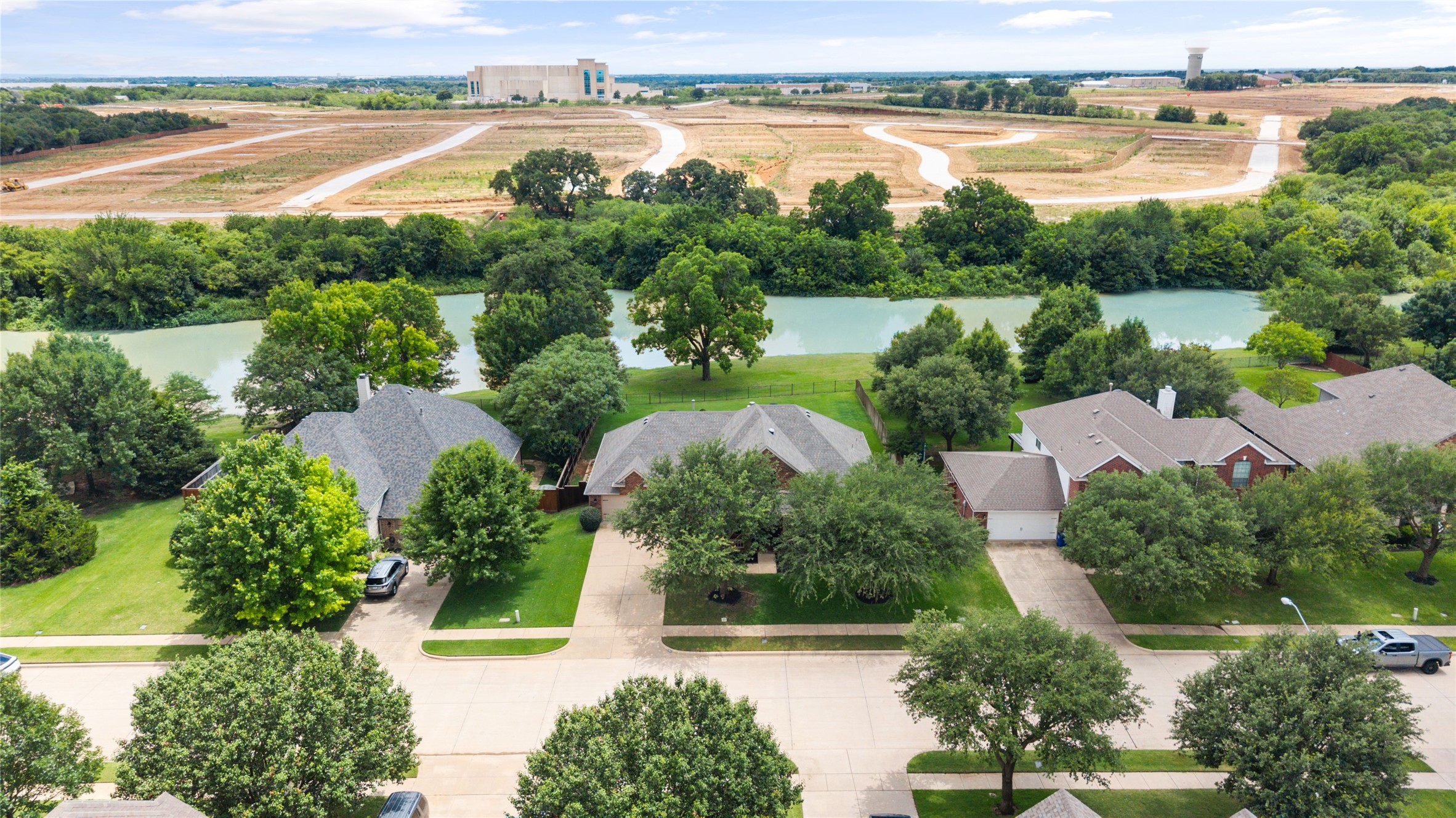 905 Killian Drive Mansfield TX 76063