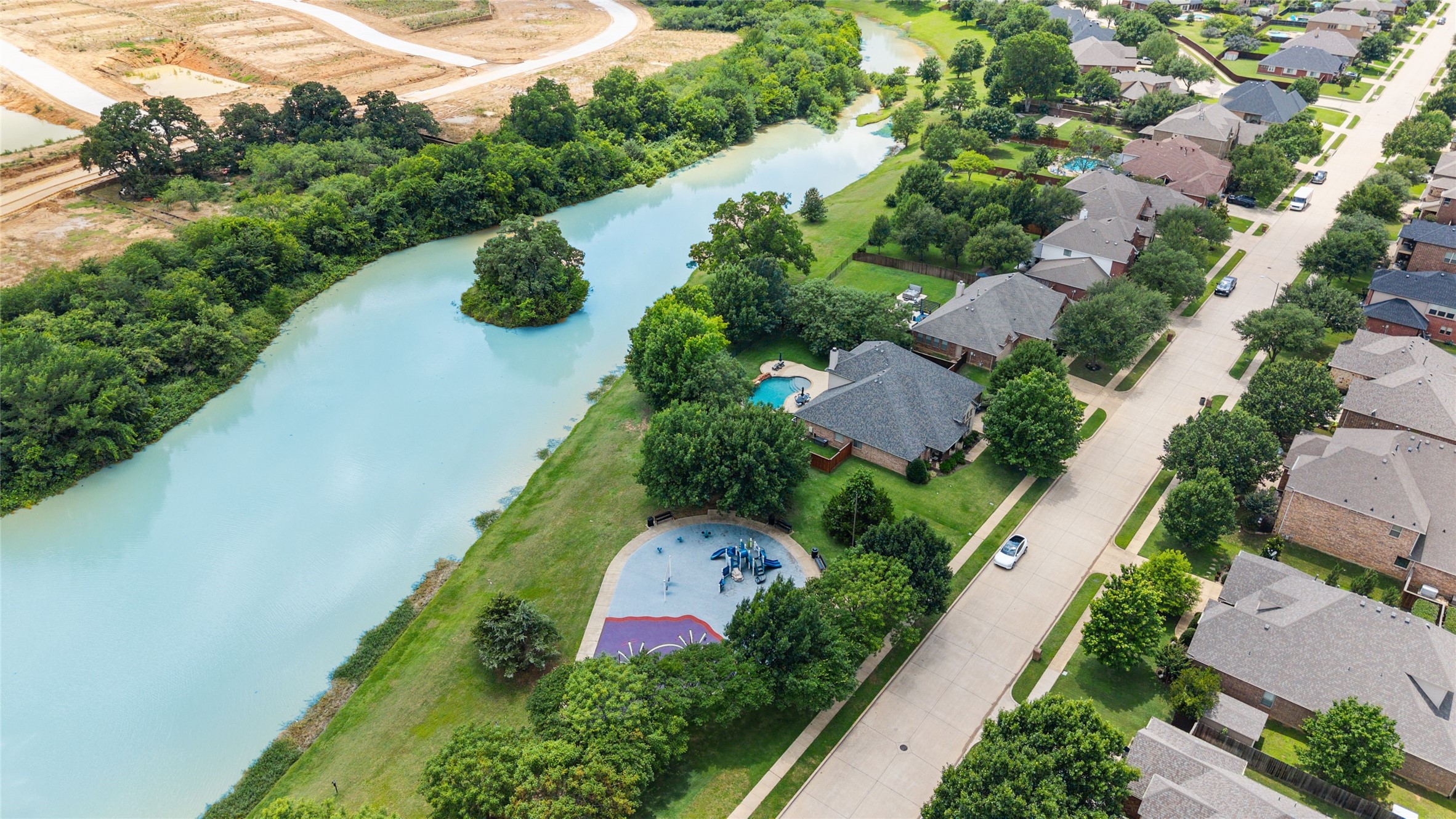 905 Killian Drive Mansfield TX 76063