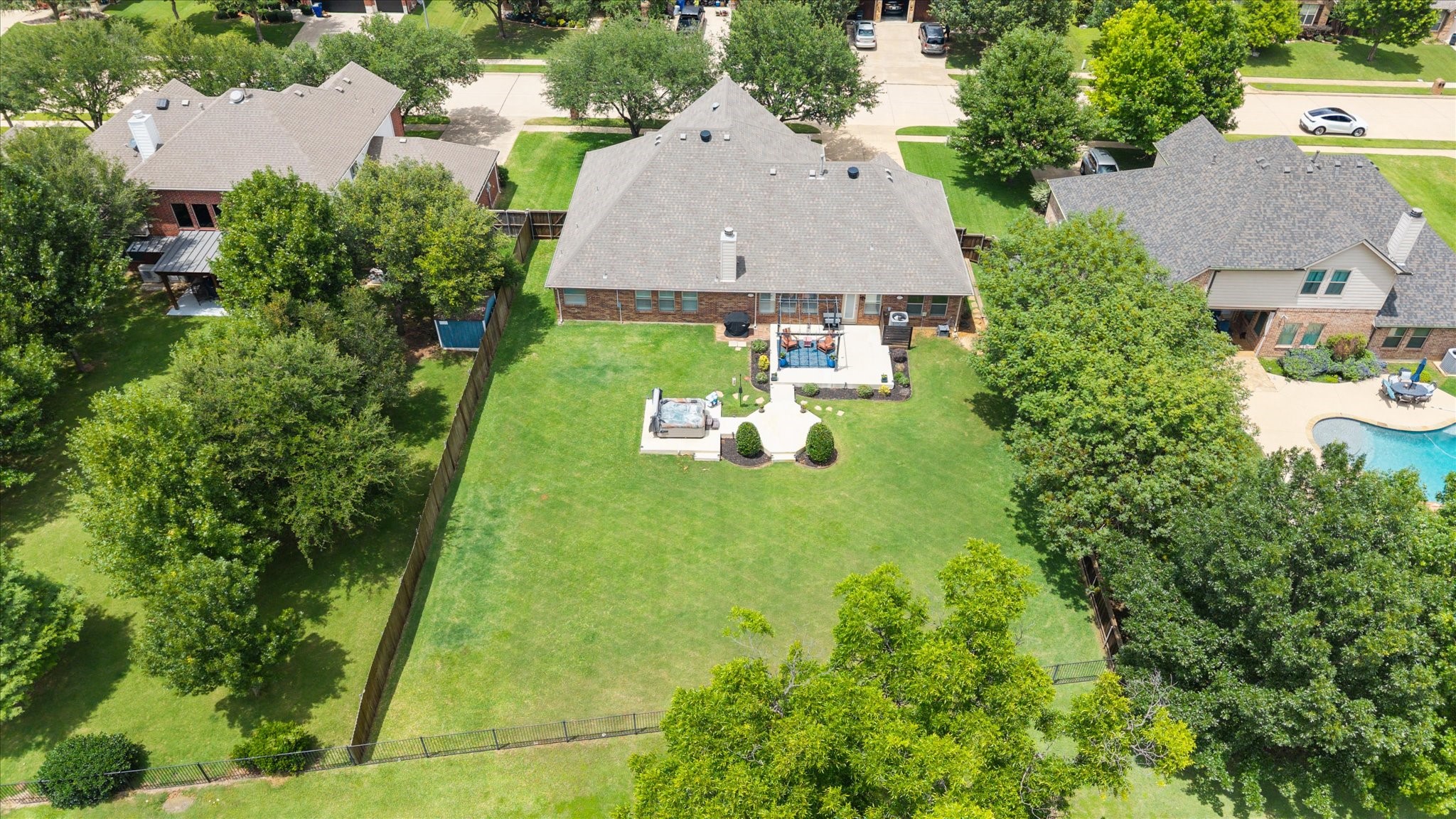 905 Killian Drive Mansfield TX 76063