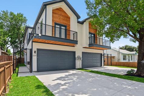 2220 Bombay Avenue Dallas TX 75235