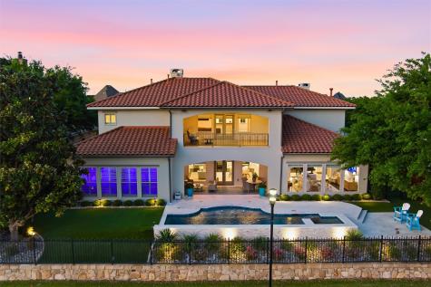 5767 Waters Edge Drive Irving TX 75039