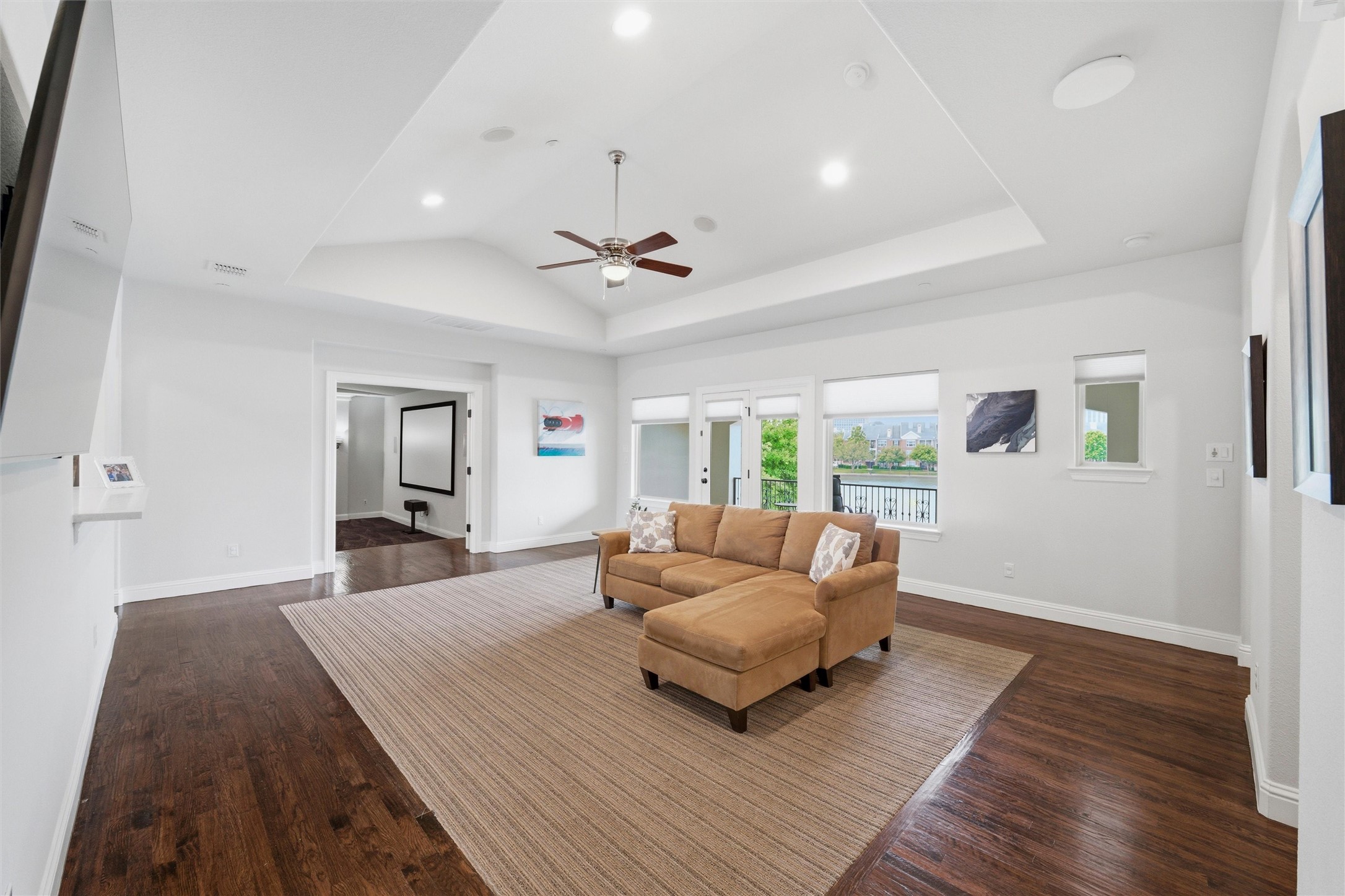 5767 Waters Edge Drive Irving TX 75039