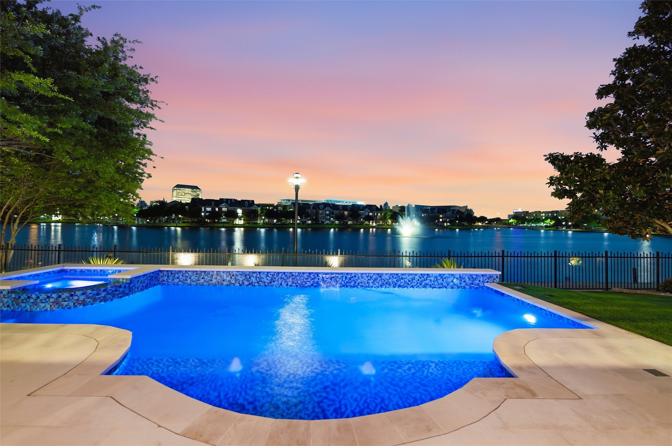 5767 Waters Edge Drive Irving TX 75039