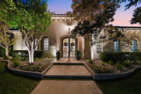 5767 Waters Edge Drive Irving TX 75039