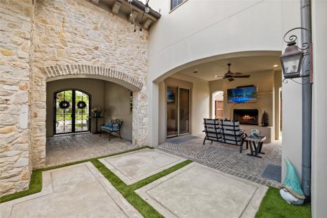 5767 Waters Edge Drive Irving TX 75039