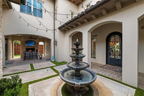 5767 Waters Edge Drive Irving TX 75039
