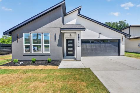 2317 Dillard Street Fort Worth TX 76105
