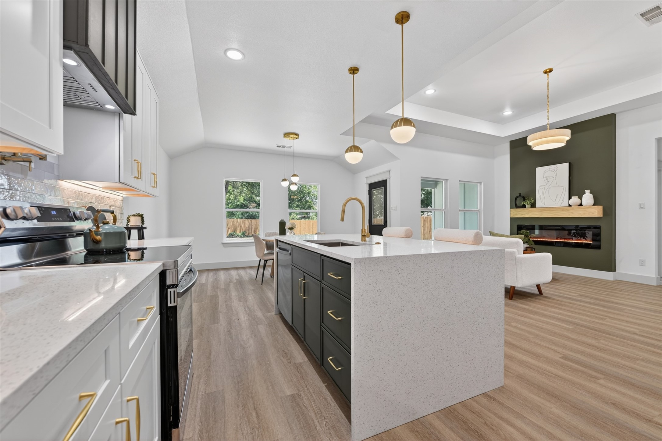 2317 Dillard Street Fort Worth TX 76105
