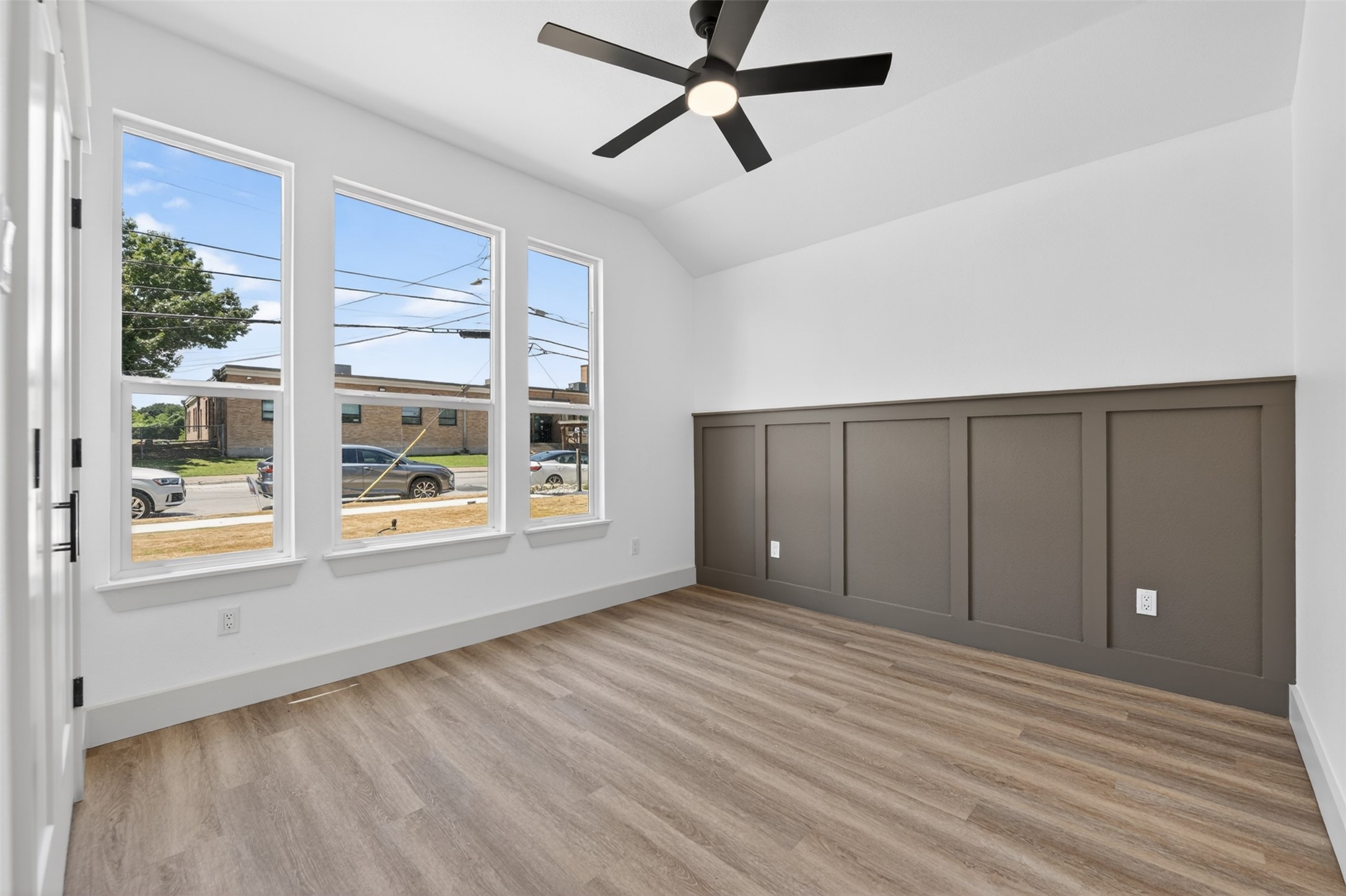 2317 Dillard Street Fort Worth TX 76105