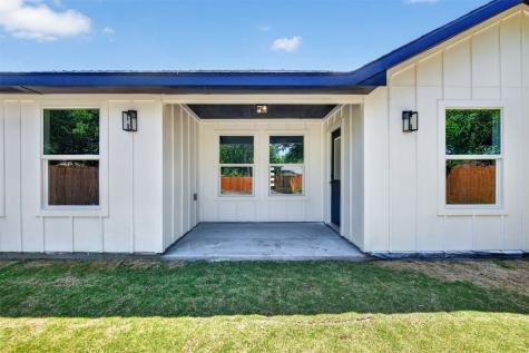 2317 Dillard Street Fort Worth TX 76105
