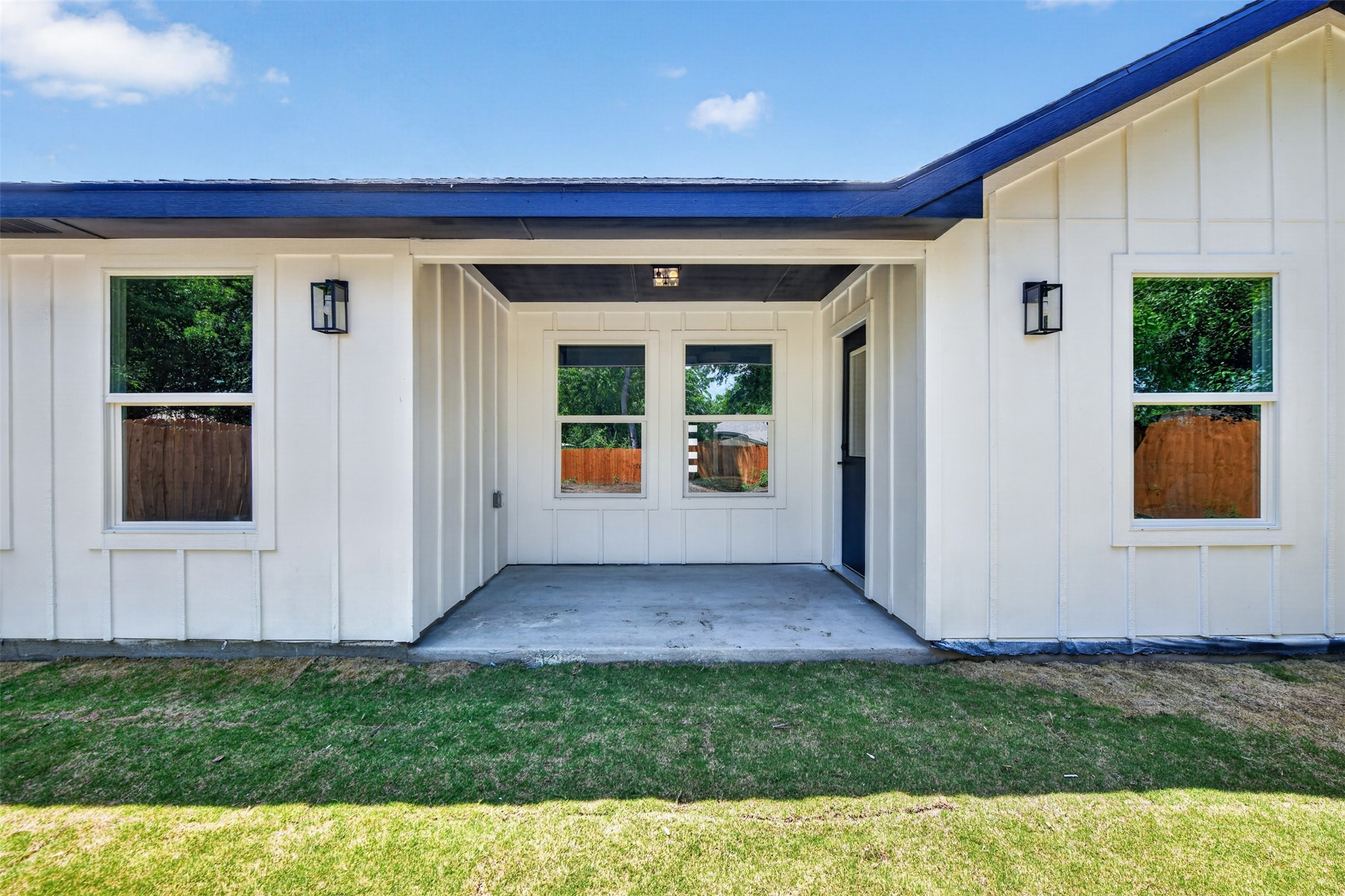 2317 Dillard Street Fort Worth TX 76105