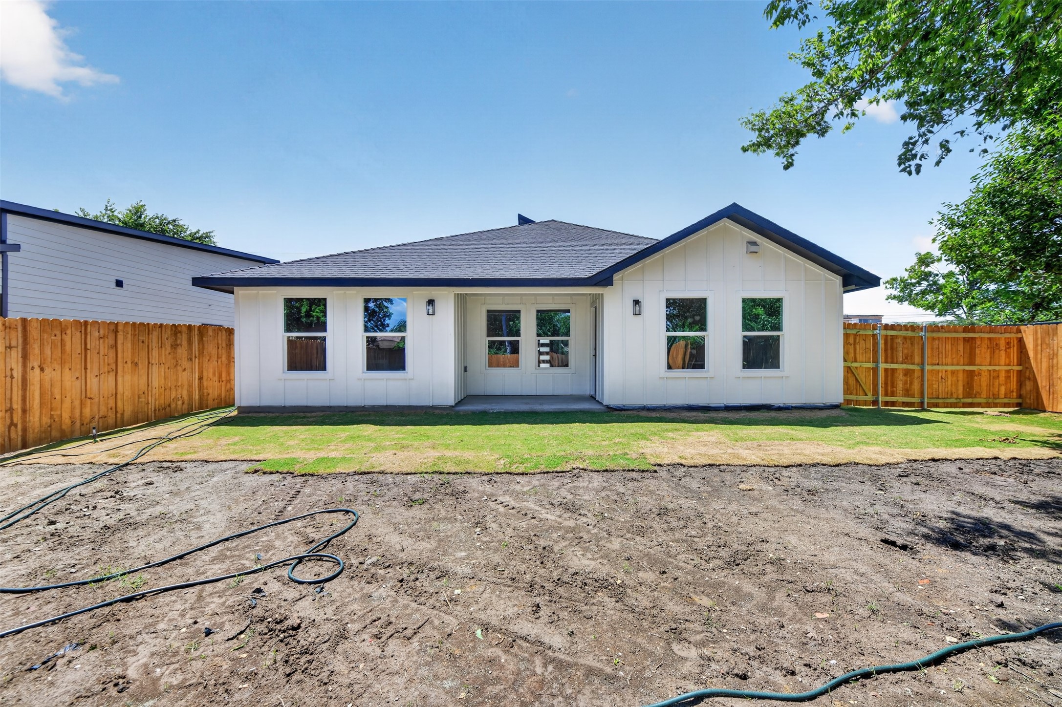 2317 Dillard Street Fort Worth TX 76105