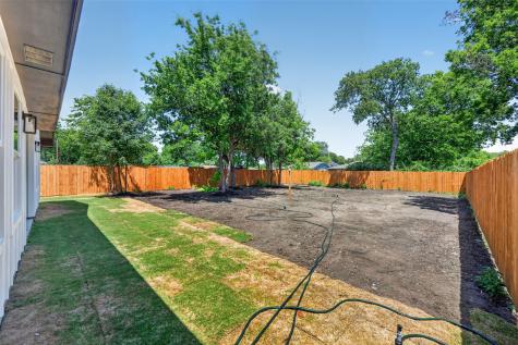 2317 Dillard Street Fort Worth TX 76105