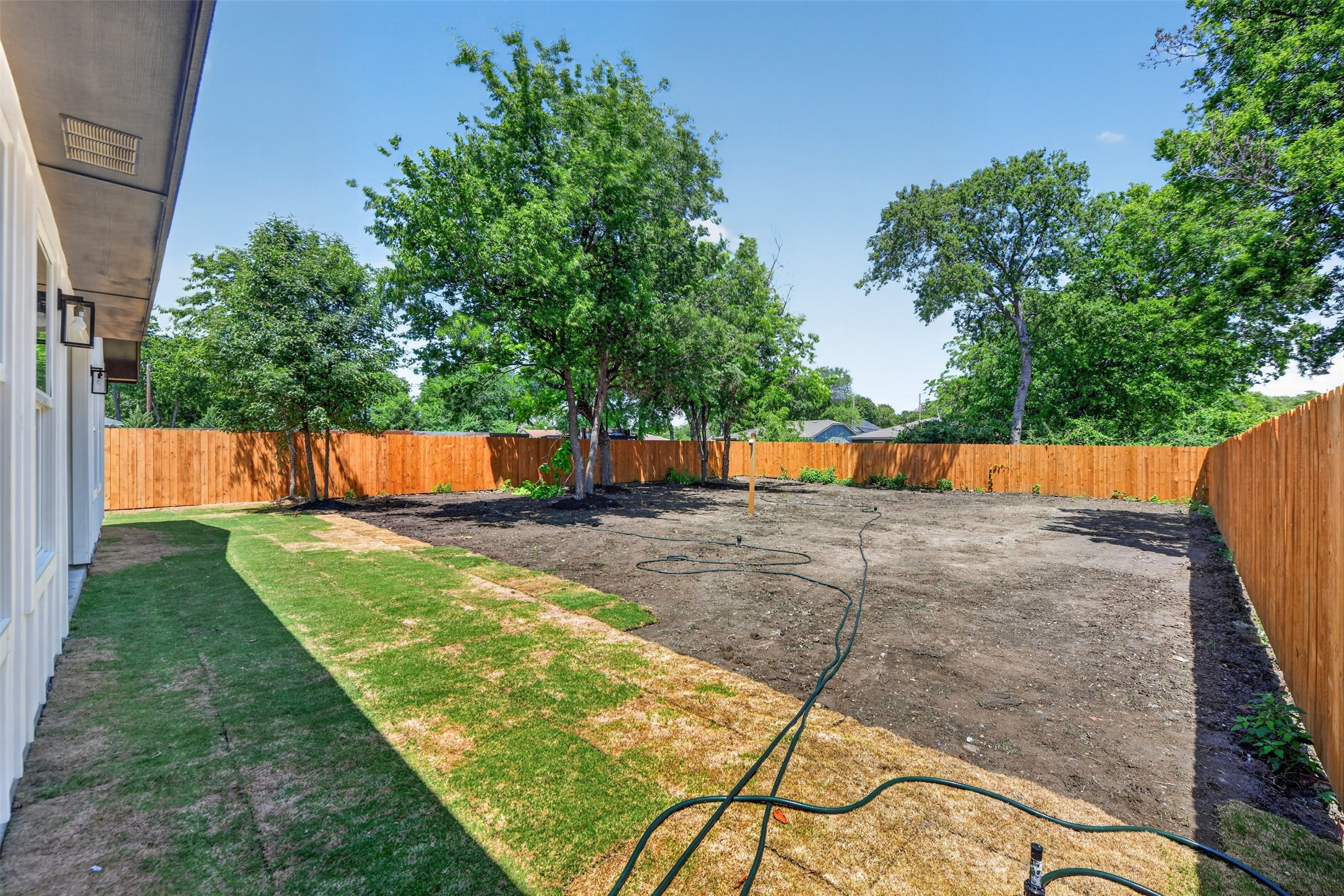 2317 Dillard Street Fort Worth TX 76105