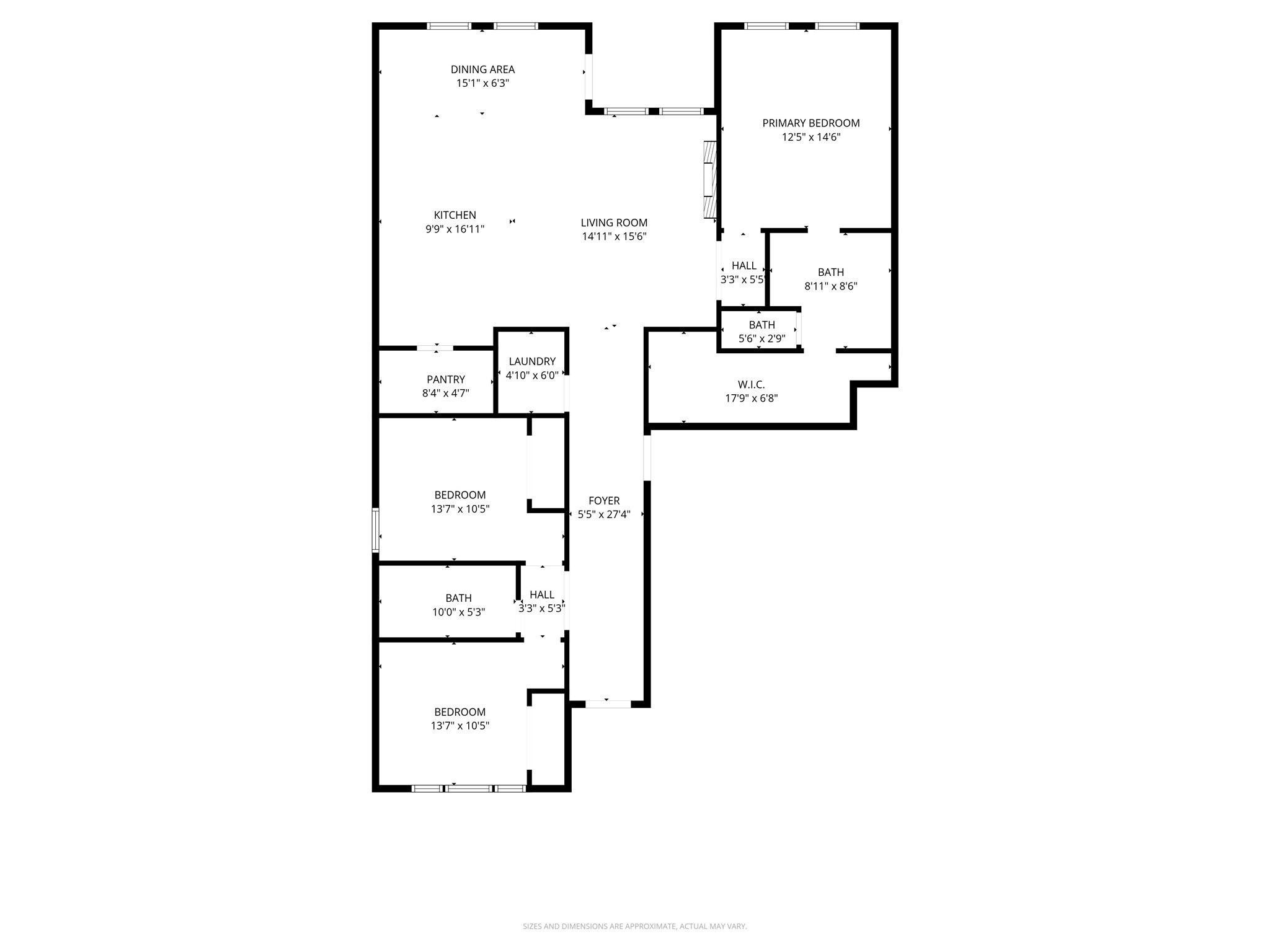 2317 Dillard Street Fort Worth TX 76105