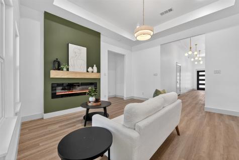 2317 Dillard Street Fort Worth TX 76105