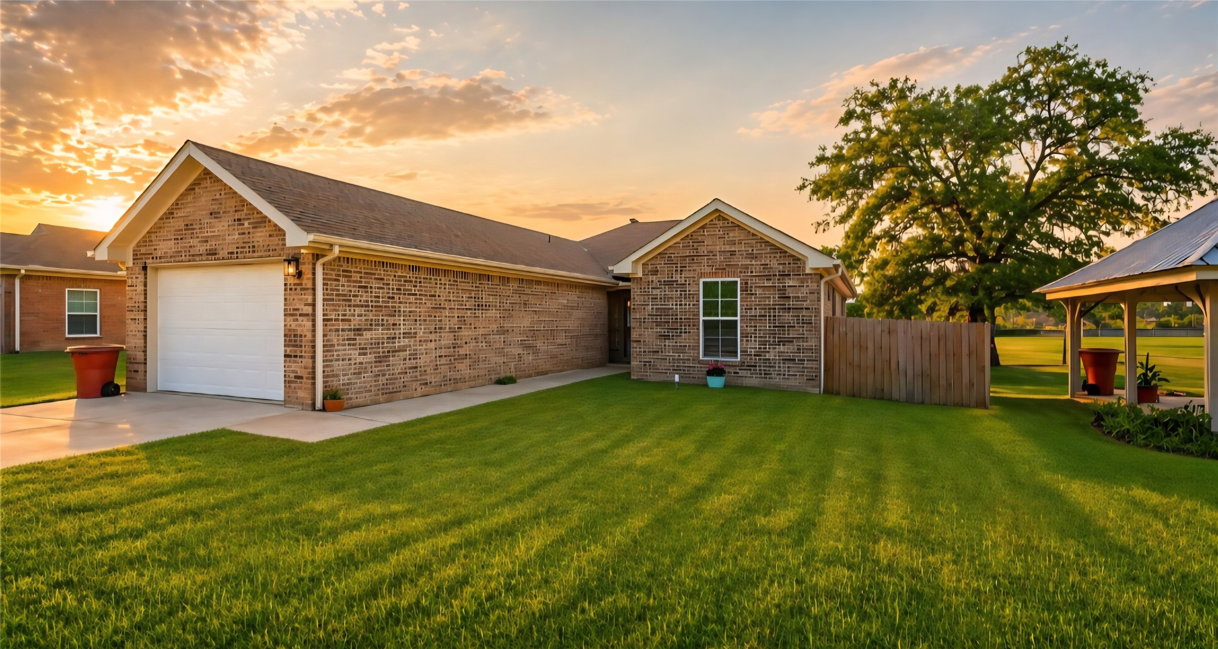 109 Baker Street Mount Vernon TX 75457