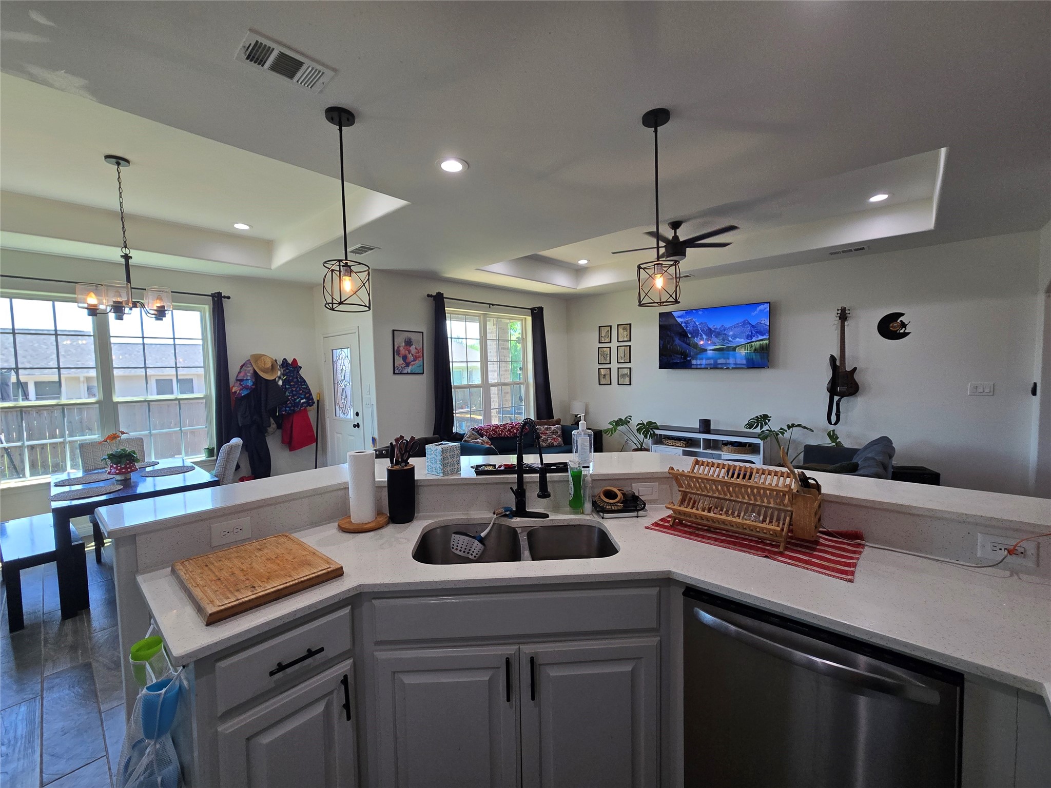 109 Baker Street Mount Vernon TX 75457