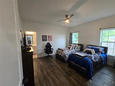 109 Baker Street Mount Vernon TX 75457