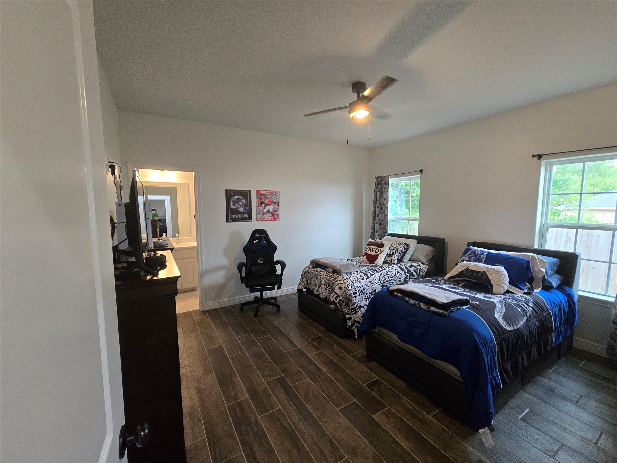 109 Baker Street Mount Vernon TX 75457