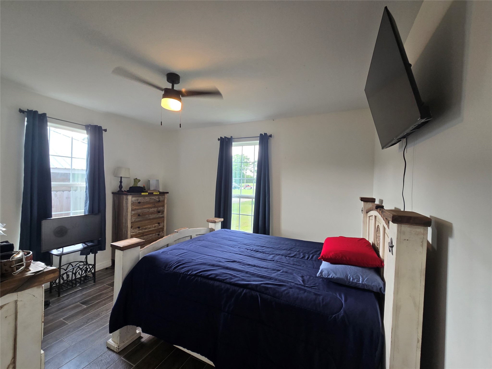 109 Baker Street Mount Vernon TX 75457