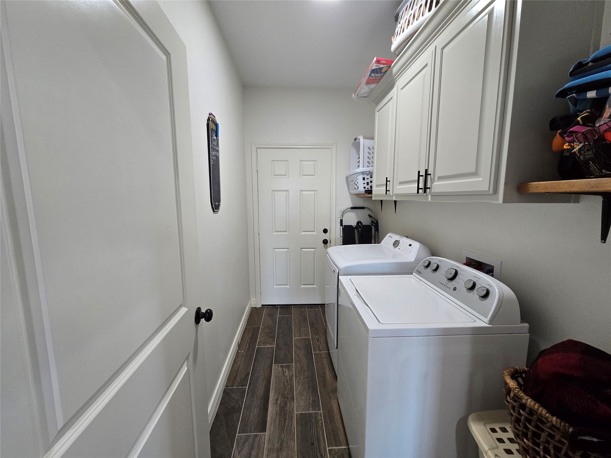 109 Baker Street Mount Vernon TX 75457
